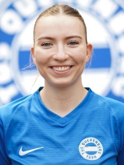 Avatar Bild für Lisa Sophie Samagga