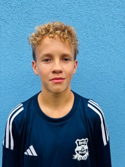 Avatar Bild für Chris Niklas Korge