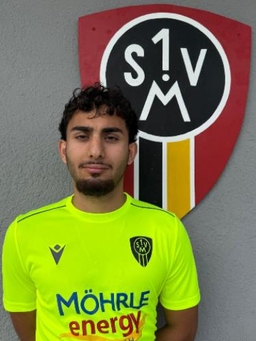 Avatar Bild für Adham Bako