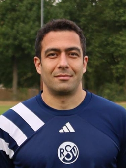 Avatar Bild für Pouyan Damghani