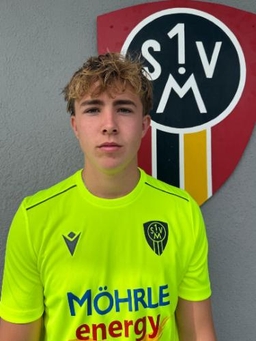 Avatar Bild für Valentino Herr