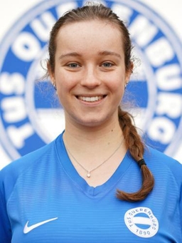 Avatar Bild für Britta Bock