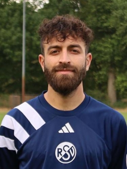 Avatar Bild für Mohammed Luqman Fathi Fathi