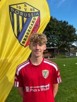 Avatar Bild für Marian Lühr