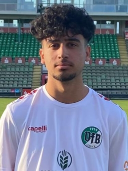 Avatar Bild für Kais Alali