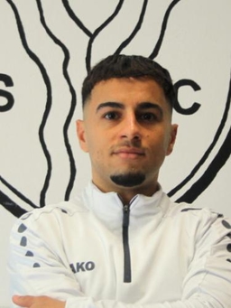 Avatar Bild für Anas Mansouri