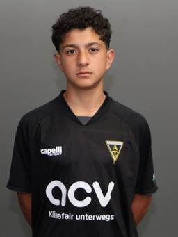 Avatar Bild für Shahin Delonge