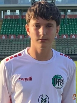 Avatar Bild für Konstantin Dahnke