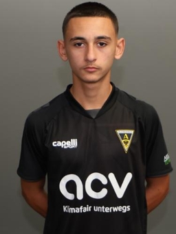 Avatar Bild für Damjan Gjorgjeski