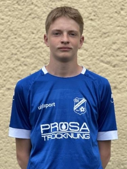 Avatar Bild für Mika Robin Bull