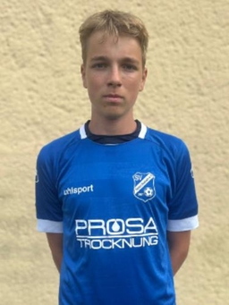 Avatar Bild für Bjark Bursian