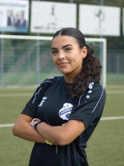 Avatar Bild für Soraya Rodriguez Gonzalez