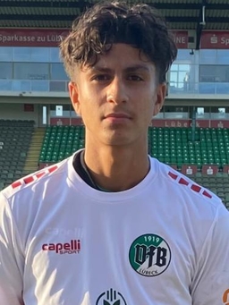 Avatar Bild für Ahmad-Yehya Hussein