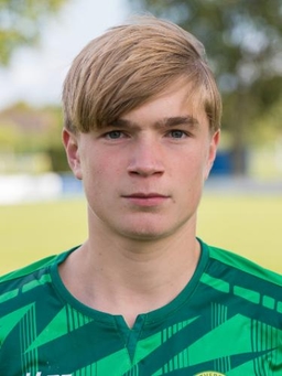 Avatar Bild für Mats Alexander Prang
