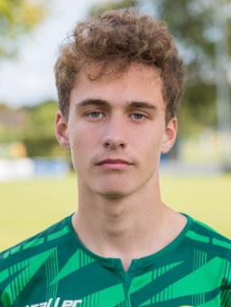 Avatar Bild für Fabian Reichl