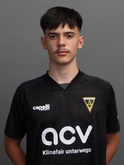 Avatar Bild für Benjamin Pütz