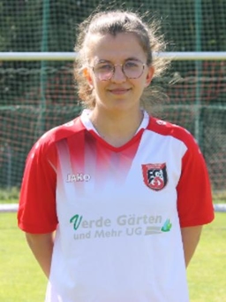 Avatar Bild für Vanessa Willems