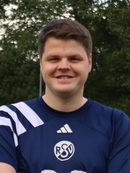 Avatar Bild für Finn Thieme