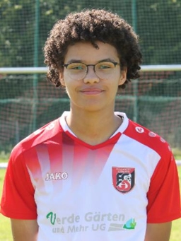 Avatar Bild für Chayenne Zwank