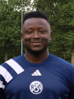 Avatar Bild für Lamin Touray