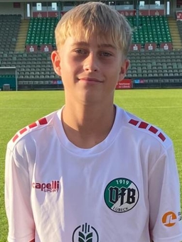 Avatar Bild für Lasse Schaumann