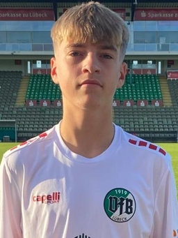 Avatar Bild für Lian Stackebrandt