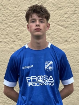 Avatar Bild für Lennard Louis Hülsmeyer