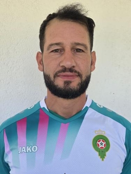 Avatar Bild für Mohamed El Alami