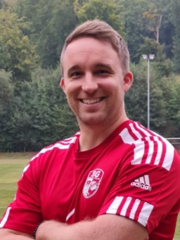 Avatar Bild für Tobias Amler