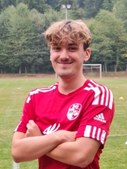 Avatar Bild für Alexander Anitsis