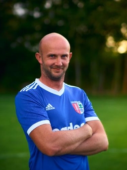 Avatar Bild für Philip Bock