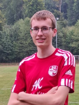 Avatar Bild für Lasse Fabian Kuhn