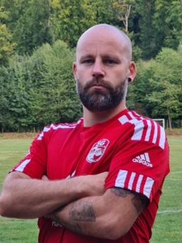 Avatar Bild für Sebastian Lehmeier