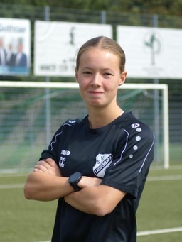 Avatar Bild für Caera Campbell