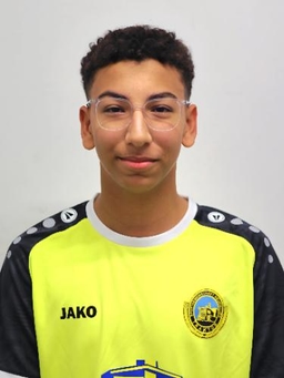 Avatar Bild für Joseph Othman