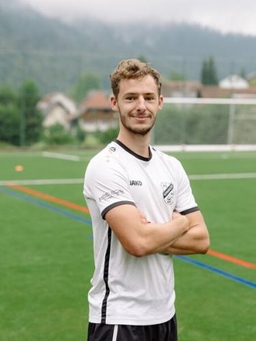Avatar Bild für Alexander Baumann