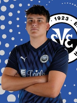 Avatar Bild für Liam Orlando Schmidt