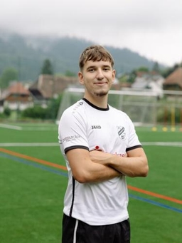 Avatar Bild für Patrick Wolber
