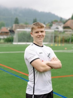 Avatar Bild für Fabian Wöhrle