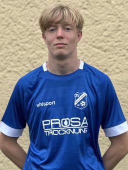 Avatar Bild für Mathis Schulz