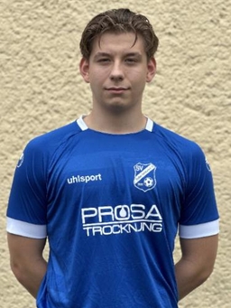 Avatar Bild für Collin Zierott