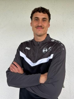 Avatar Bild für Tim Schell