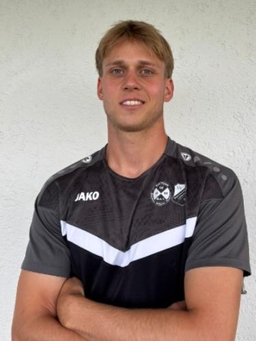 Avatar Bild für Jonas Wolf