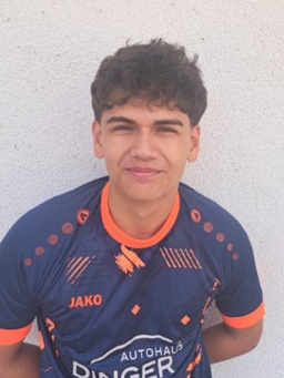 Avatar Bild für Luca Daniel Müller