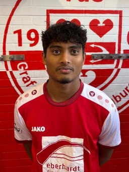 Avatar Bild für Jeru Ramanan