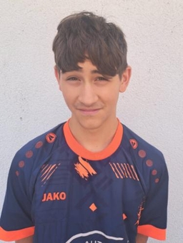 Avatar Bild für Jaden Joel Stumpf