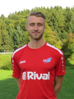 Avatar Bild für Maximilian Effinger