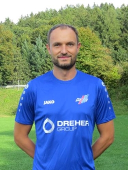 Avatar Bild für Benedict Haas
