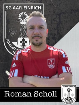 Avatar Bild für Roman Scholl