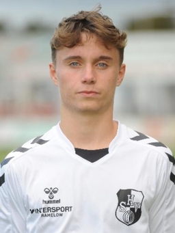 Avatar Bild für Jack Elias Armstrong